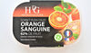 Sorbet Orange sanguine - Product