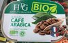 Glace au Café Arabica - Product