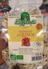Tagliatelles au quinoa - Produkt