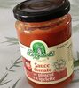 Sauce tomate au piment d'Espelette - Product