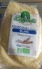 Couscous biologique Blanc - Product