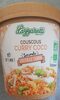 Couscous Curry Coco - Produit