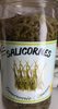 Salicornes - Product