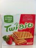 Twibio Fraise - Product