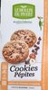 Cookies Pépites - Producto