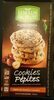 Cookies Pépites - Produit