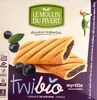 Twibio fourrés myrtille - Product