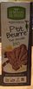 Biscuits P'tit Beurre Bio & équitable - Product