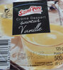 Crème Dessert Vanille - Product