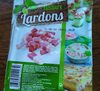 Lardon Nature - Product