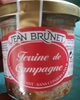 Terinne de campagne - Product