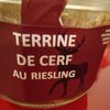 Terrine de Cerf au Riesling - Product