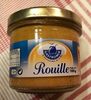 Rouille Gastromer, - Product