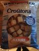 Croûtons Gastromer Nature, 75g - Product