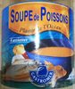 Soupe de poisson - Product