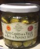 Olive cassee beaux de provence - Produkt