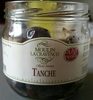 Olives noires Tanche - Product