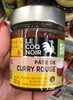 Pate de curry rouge - Product