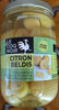 Citron Beldis - Product