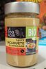 Sauce cacahuète à l'africaine - Product