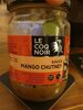 Sauce mango chutney - Product