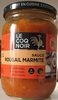 Sauce Rougail Marmite - Produit