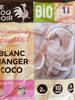 Blanc manger coco - Product