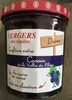 Confiture extra Cassis - Product
