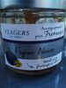 Accompagnement Fromage: Figue noix - Product