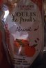 Coulis de fruits - Product