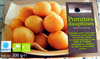 Pommes dauphines - Product