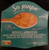 So Soupe bouillabaisse - Produit