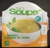 So Soupe - Tellement soupe - Poireau, pomme de terre - Produit
