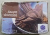 Sauce chocolat - Product