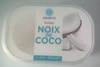 Sorbet Noix de Coco - Producte