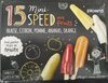 15 mini-speed - Product
