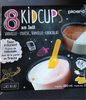 Huit kidcups - Product