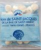 Noix De Saint Jacques De La Baie De St Brieuc - Produit