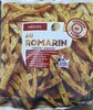 Pommes de terre avec peau au romarin - Produkt