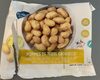 Poêlée de pommes de terre grenaille - Produit