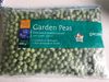 Garden Peas - Product