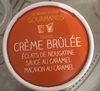 2 Mini-pots Glace Façon Crème Brûlée, Boîte De 200 Millilitres - Product