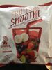 Fruits pour smoothie - Product