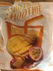 Fruits Pour Smoothie (Mangue, Raisin, Physalis, Passion) - Product
