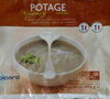 Potage gourmet - Product