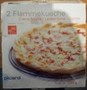 2 Flammekueche - Product