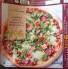 Pizza N°6 - Jambon, Speck, Roquette, Mozzarella - Prodotto