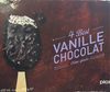 4 Best Vanille-Chocolat - Produkt