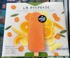 La pulpeuse, orange carotte citron - Produit