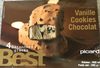 4 Best Vanille-Cookies-Chocolat - نتاج